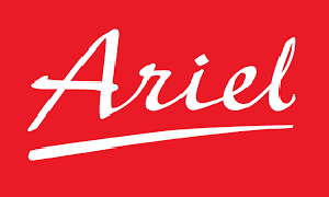 Ariel Premium Supply Logo