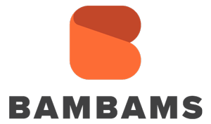 BamBams Logo