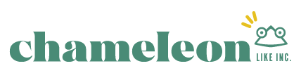 Chameleon Like Logo