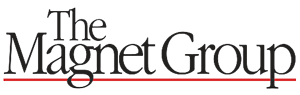 The Magnet Group Logo