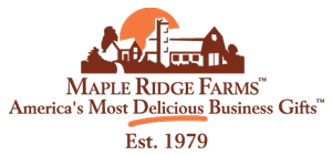 Maple Ridge Farms Logo