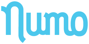 Numo Manufacturing Logo