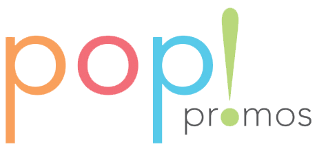 Pop Promos Logo