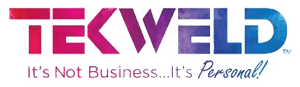 Tekweld Logo