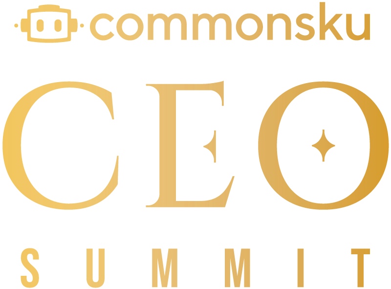 CEO Summit logo